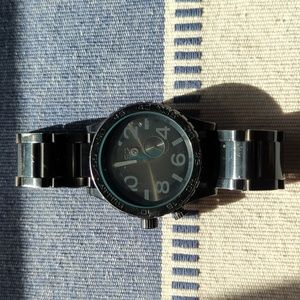 Nixon 51-30 watch